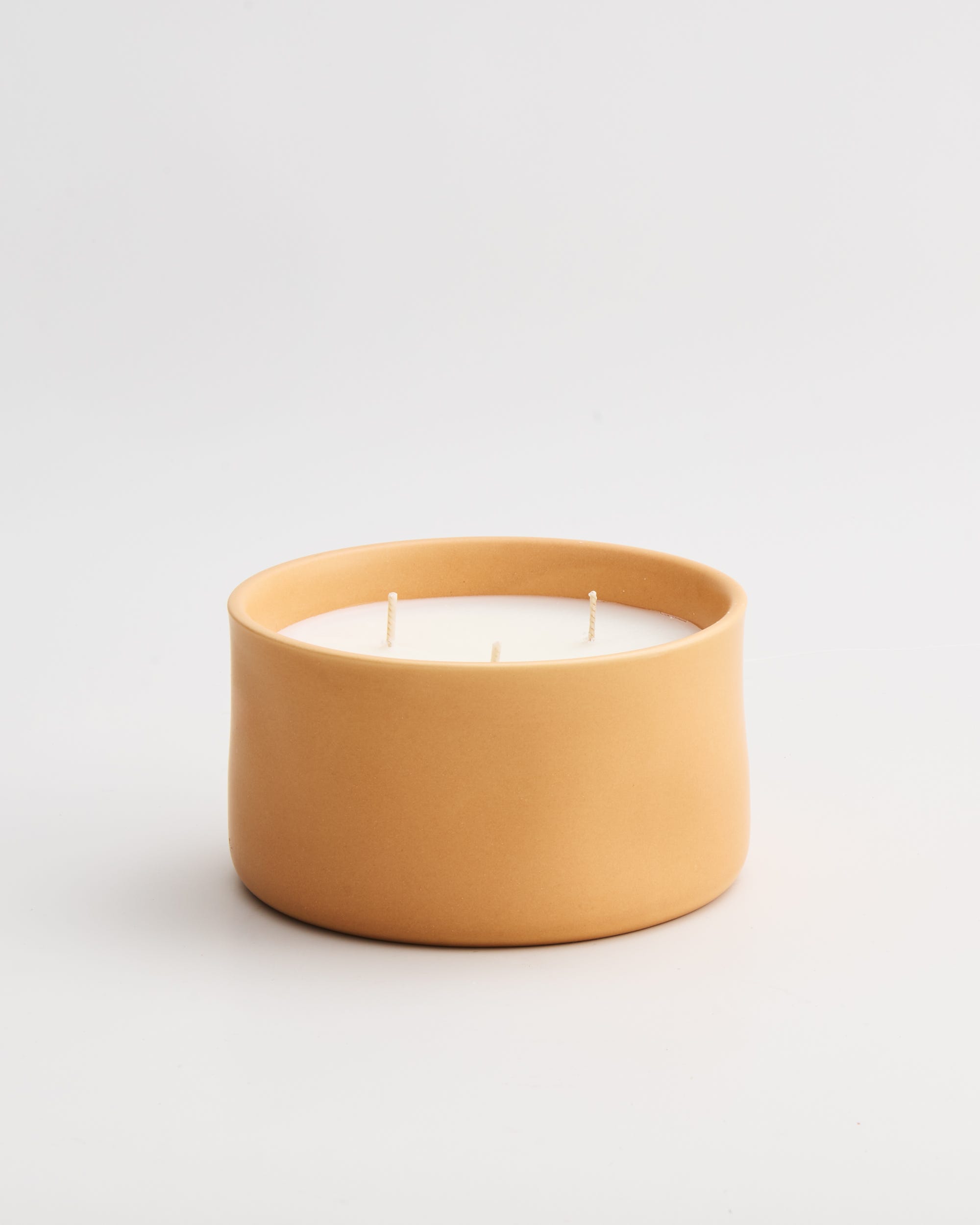 Cosy Caramel Soy Blend Scented Candle 450g