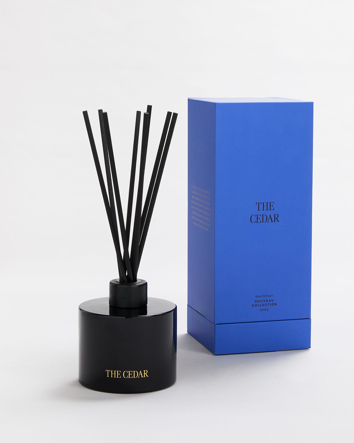 The Cedar Reed Diffuser 450mL
