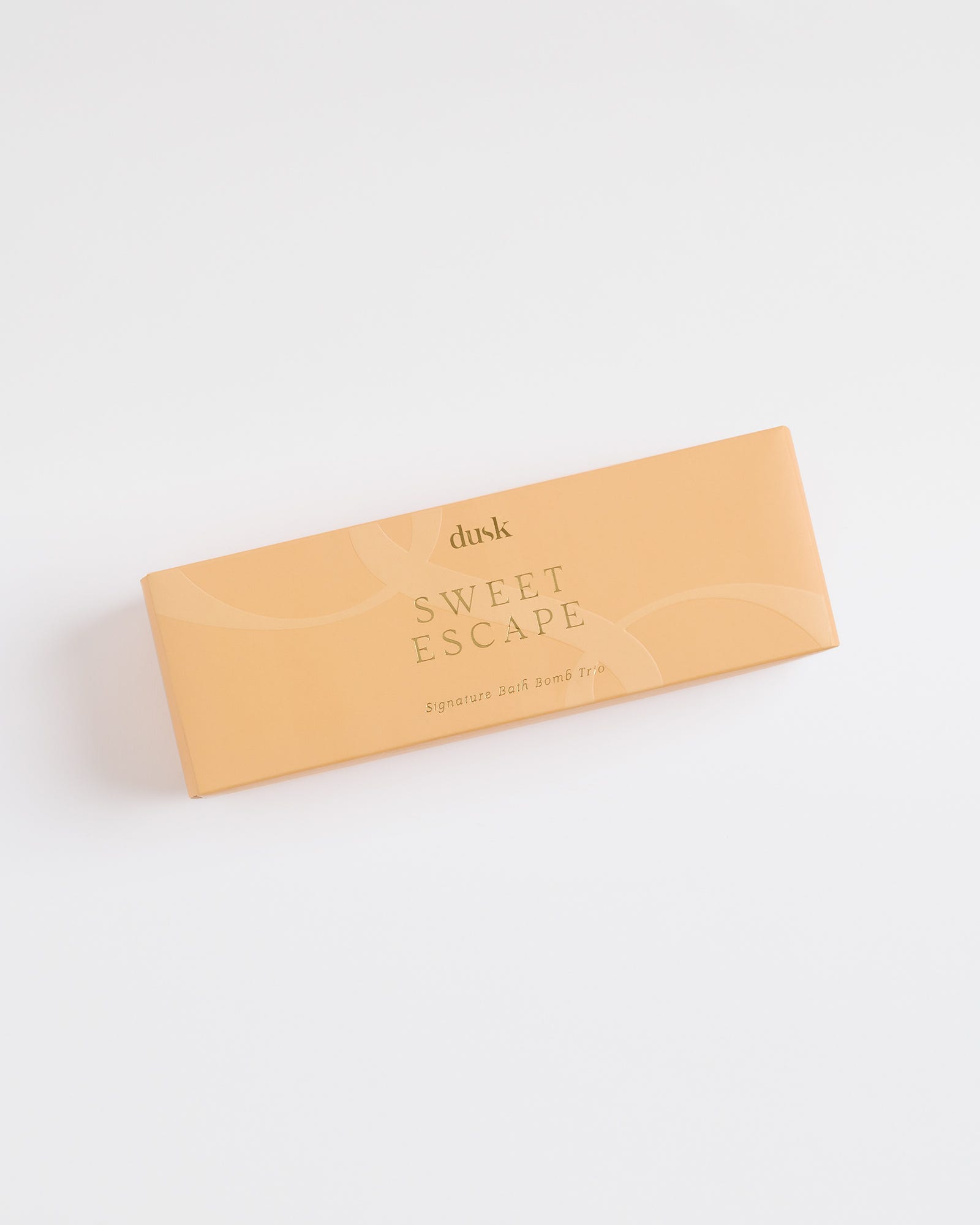 Sweet Escape Bath Bomb Trio