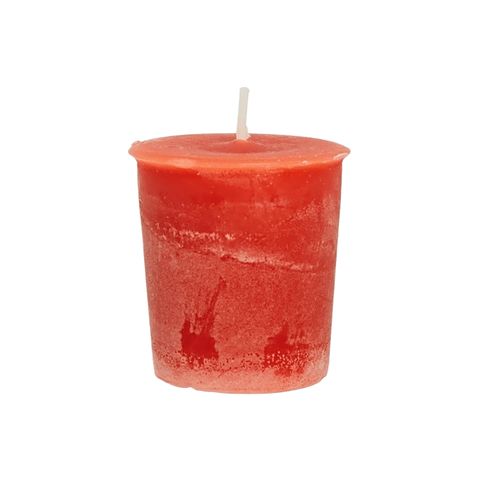 Boronia & Kakadu Plum Australis Scented Votive Candle