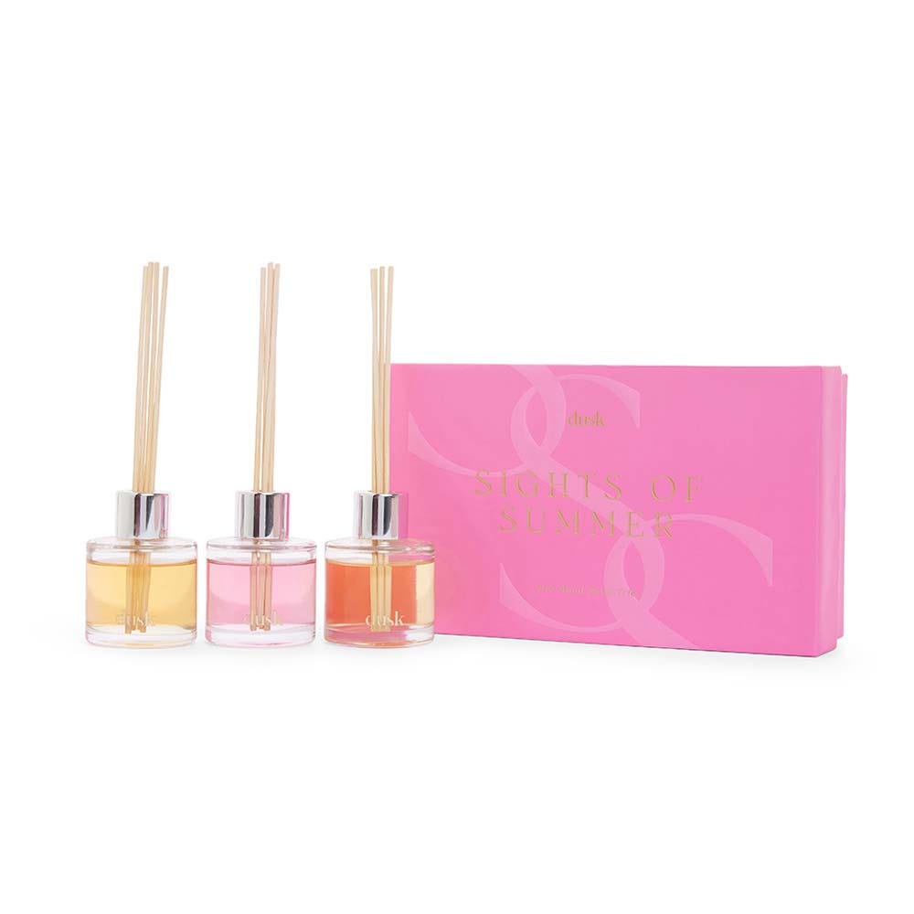 Sight of Summer Mini Mood Reed Trio