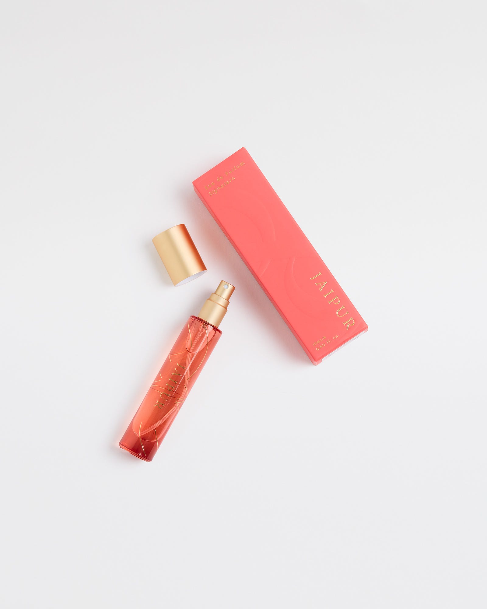 Jaipur Signature Eau de Parfum 15mL