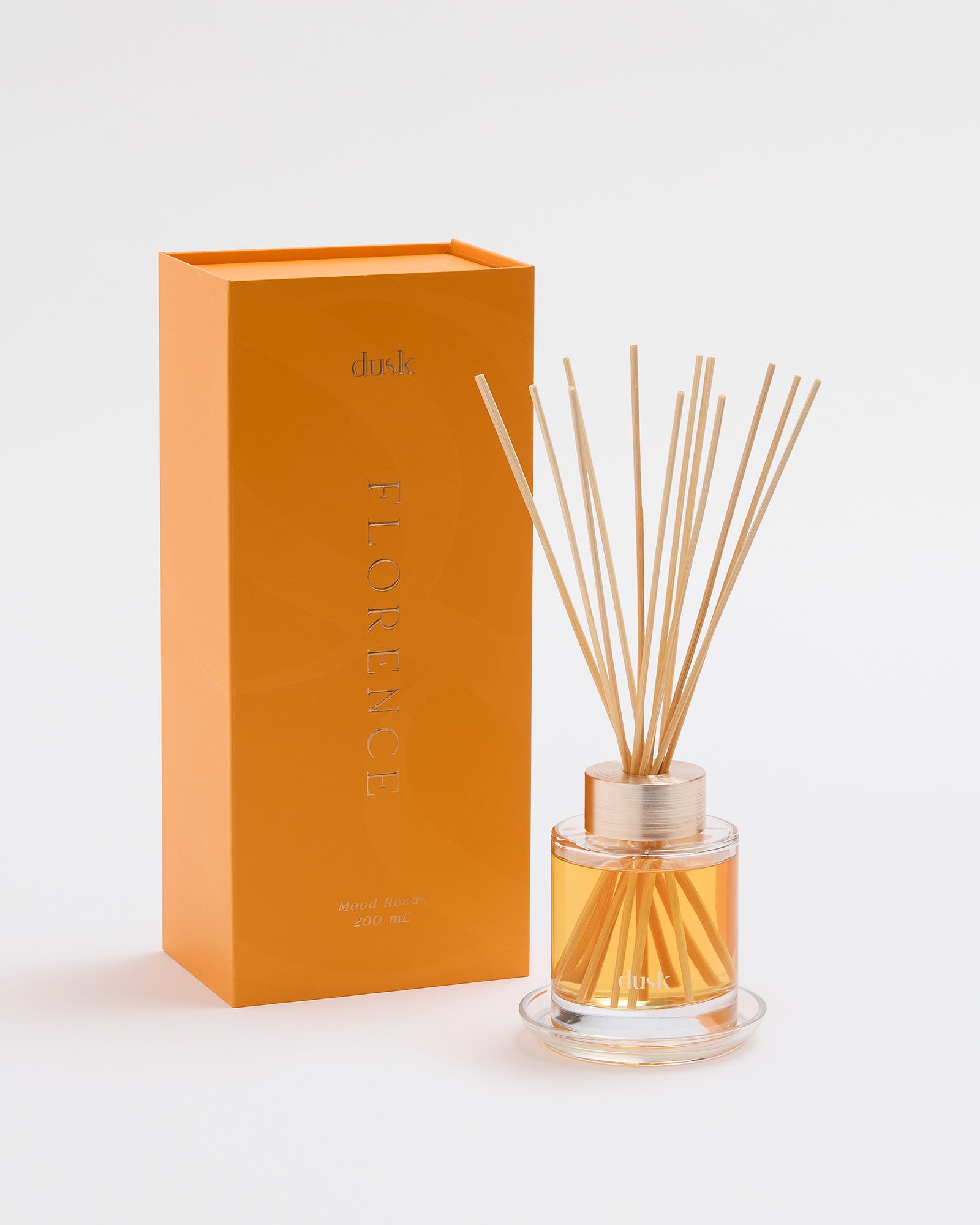 Sparkling Bellini Florence Mood Reeds 200 mL