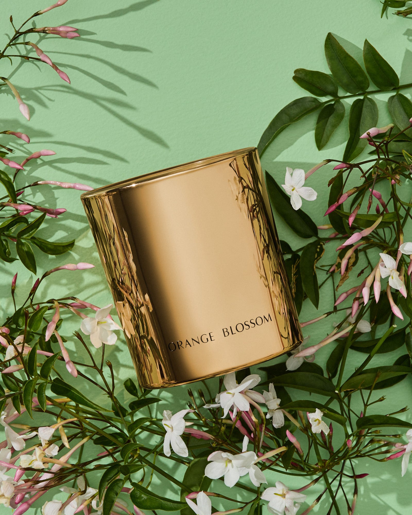 Orange Blossom Candle 220g