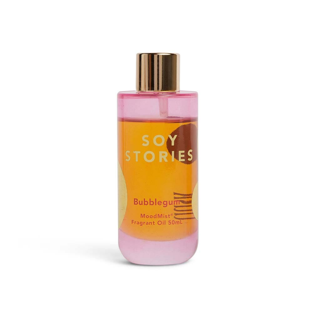 Bubble Gum MoodMist&reg; Fragrant Oil 50mL