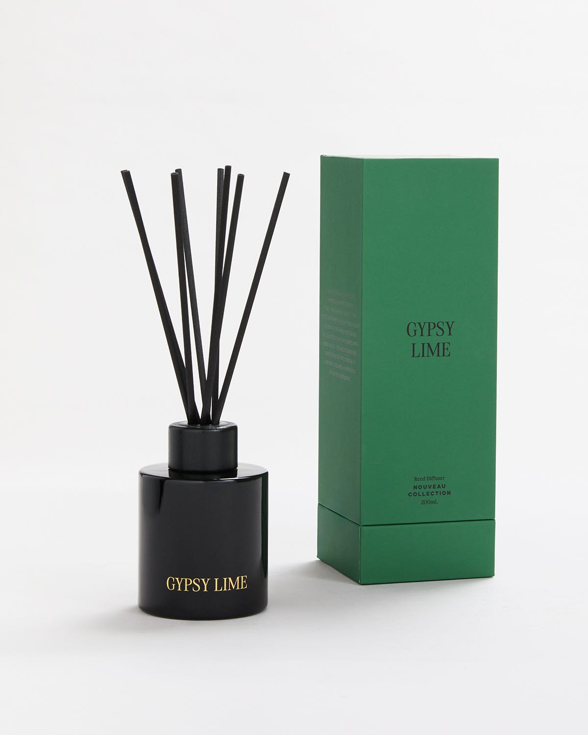 Gypsy Lime Reed Diffuser 200mL