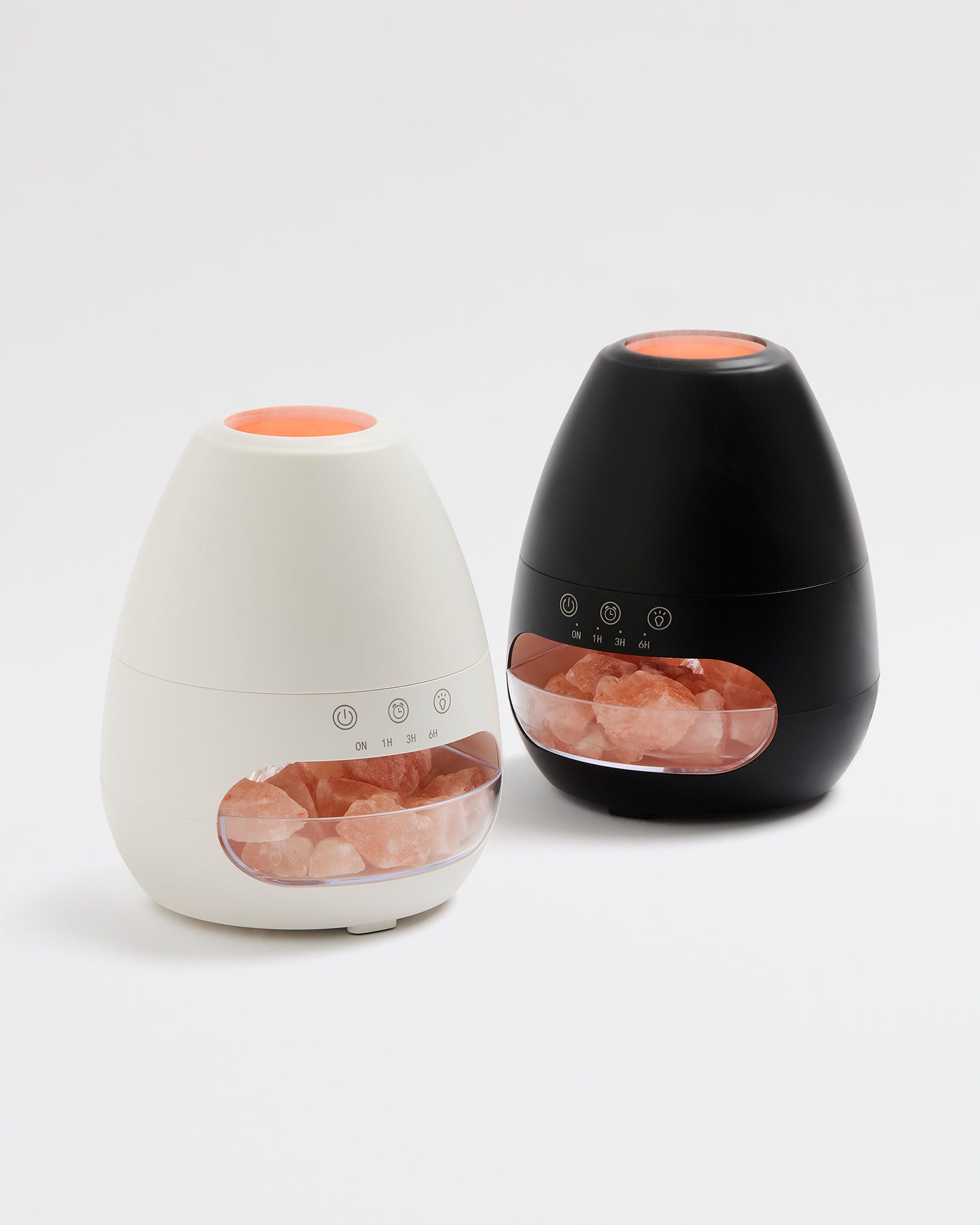 Noah White Himalayan MoodMist Diffuser