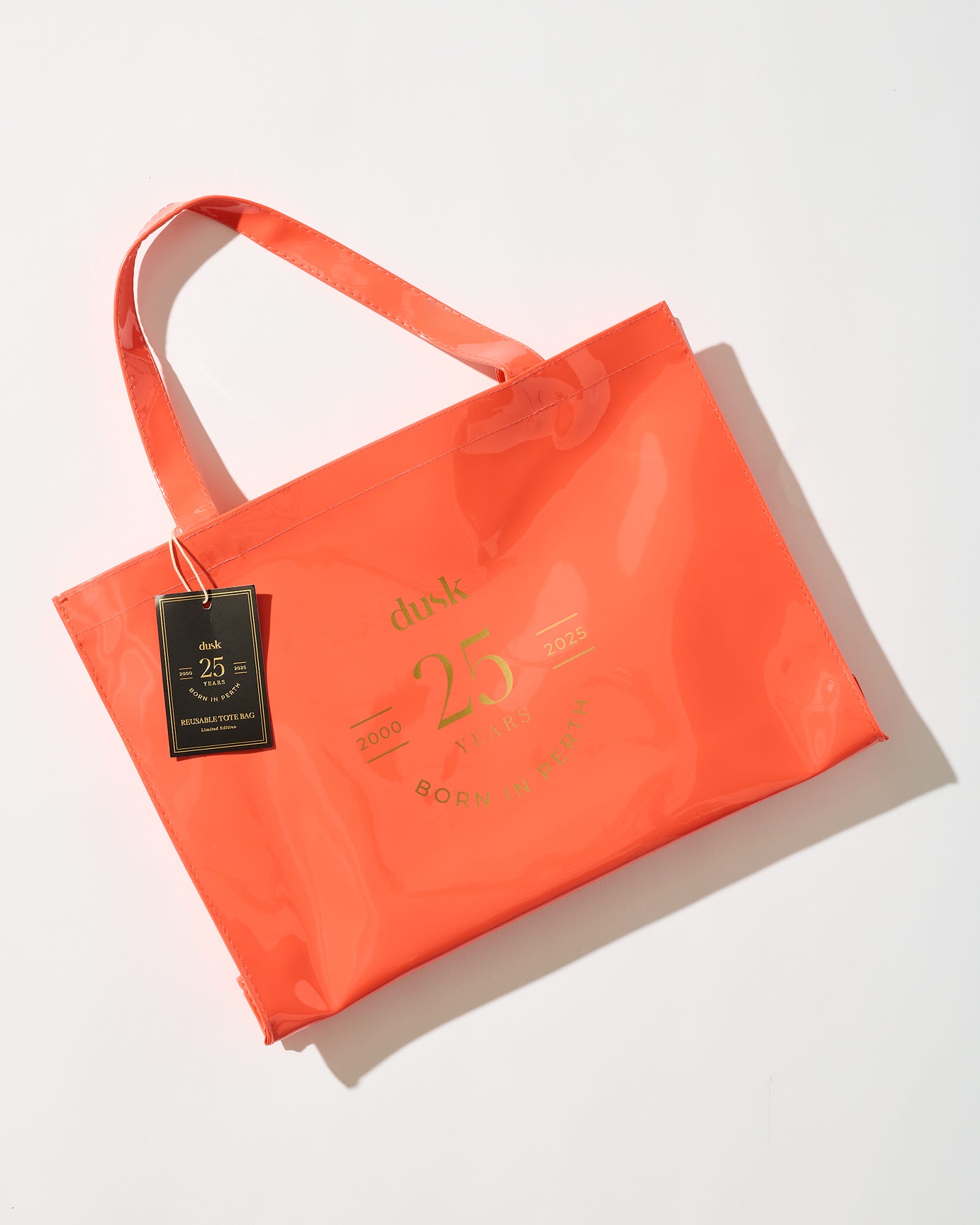 Reusable Tote Bag
