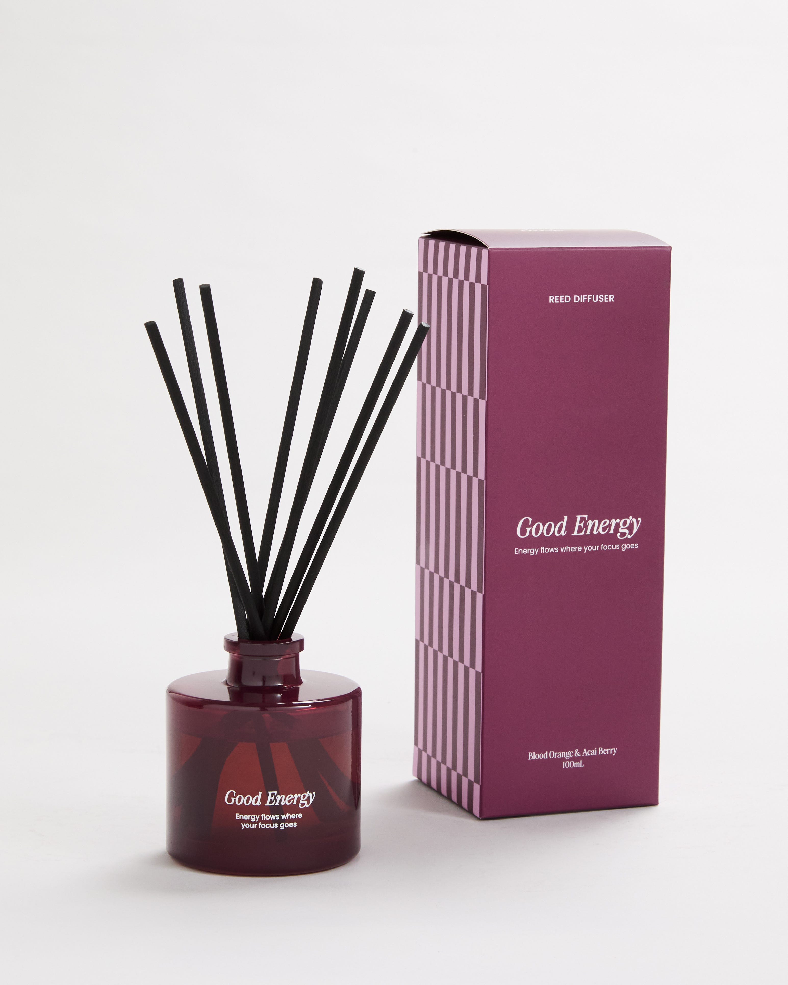 Good Energy Reed Diffuser 100mL