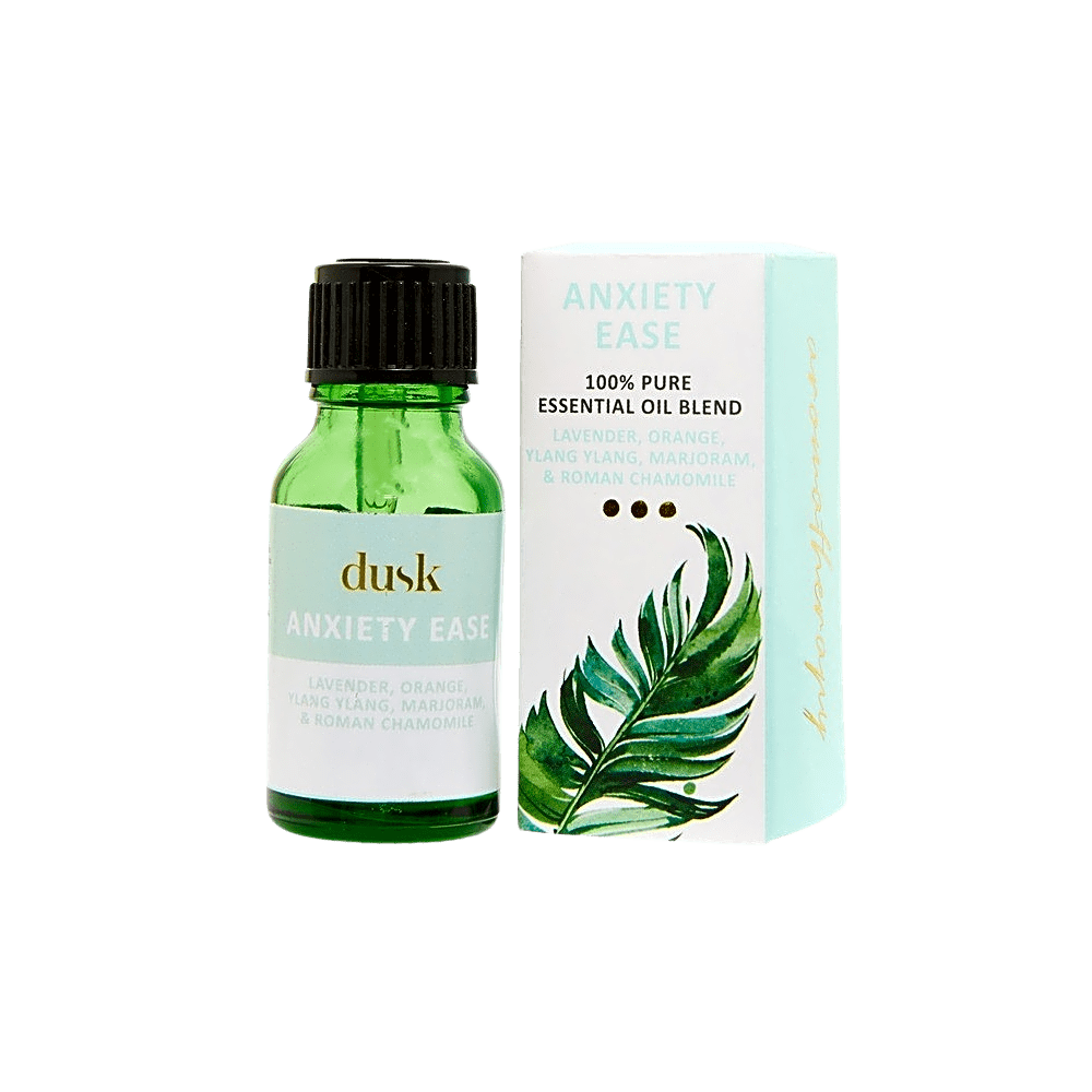 Anxiety Ease Essential Oil Blend 15 mL