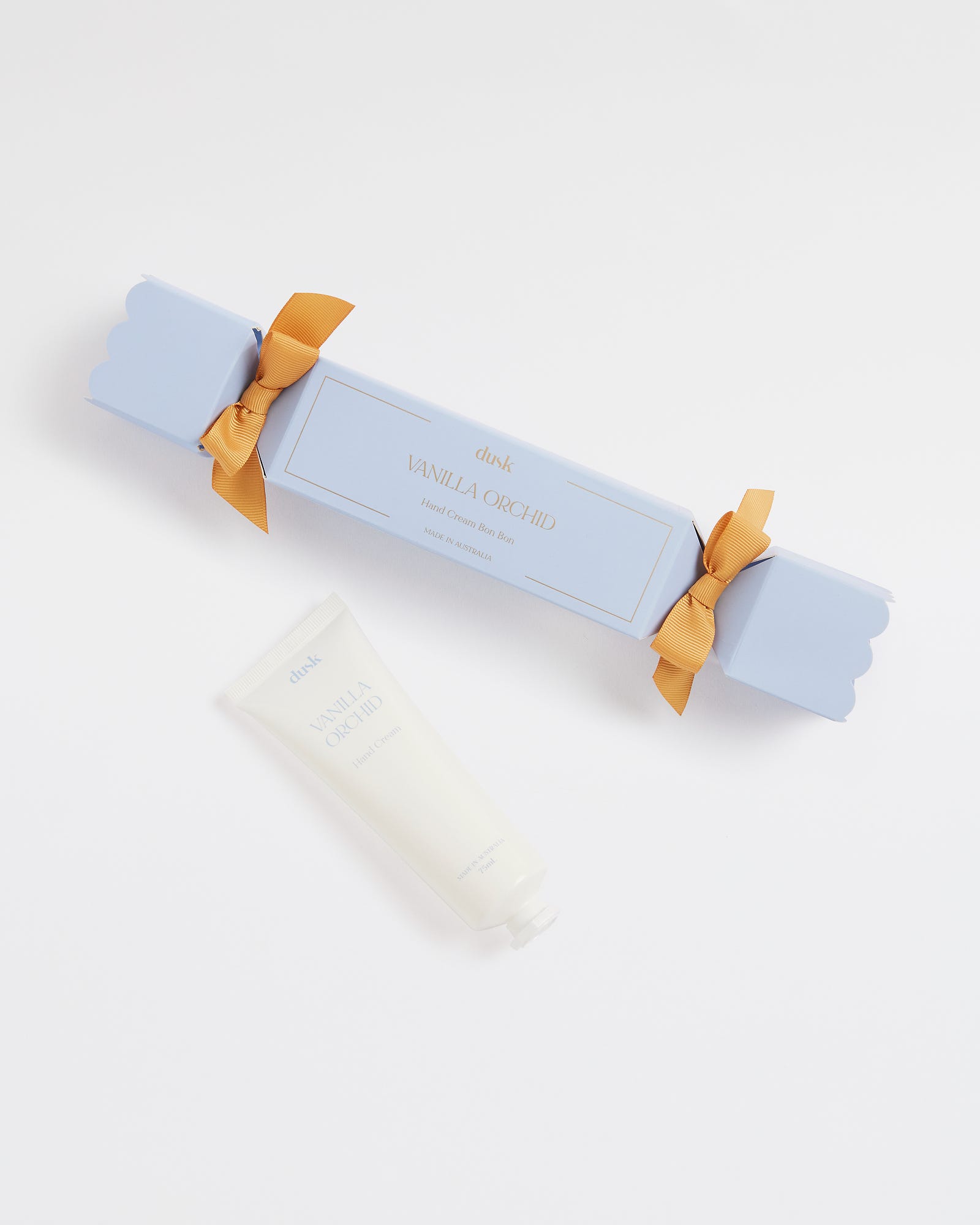 Vanilla Orchid Hand Cream 75mL Bon Bon