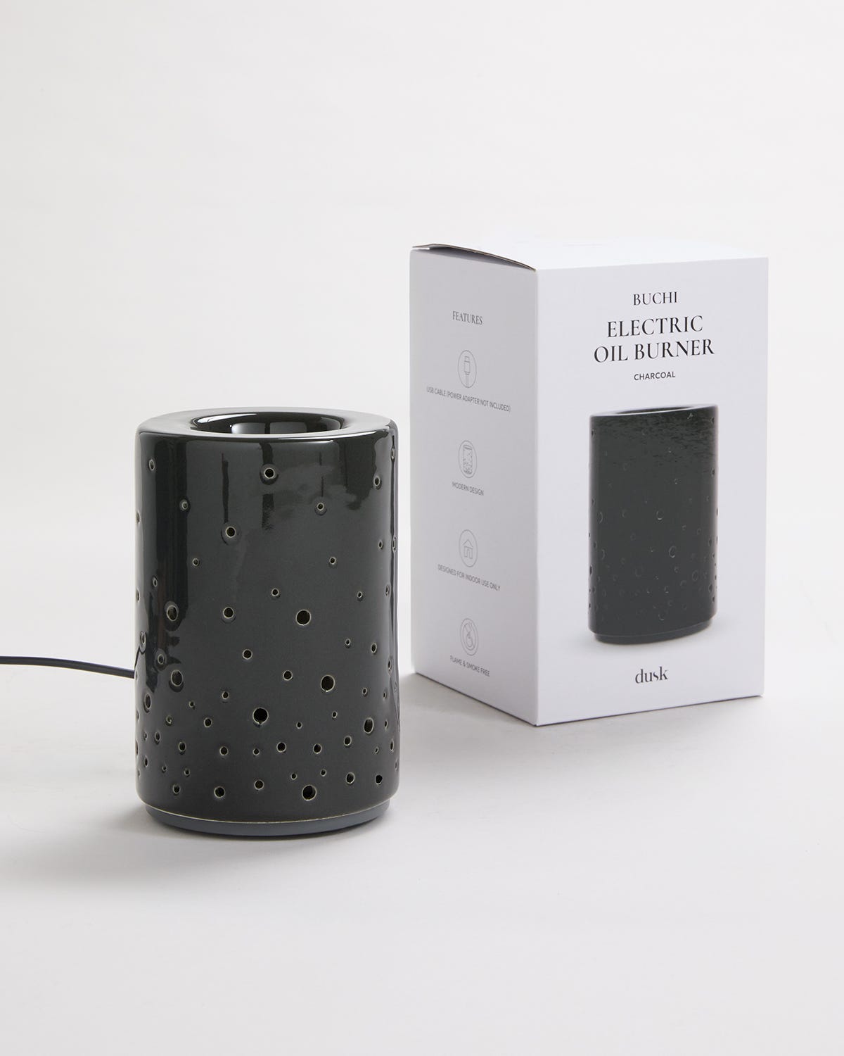 Buchi Electric Oil Burner