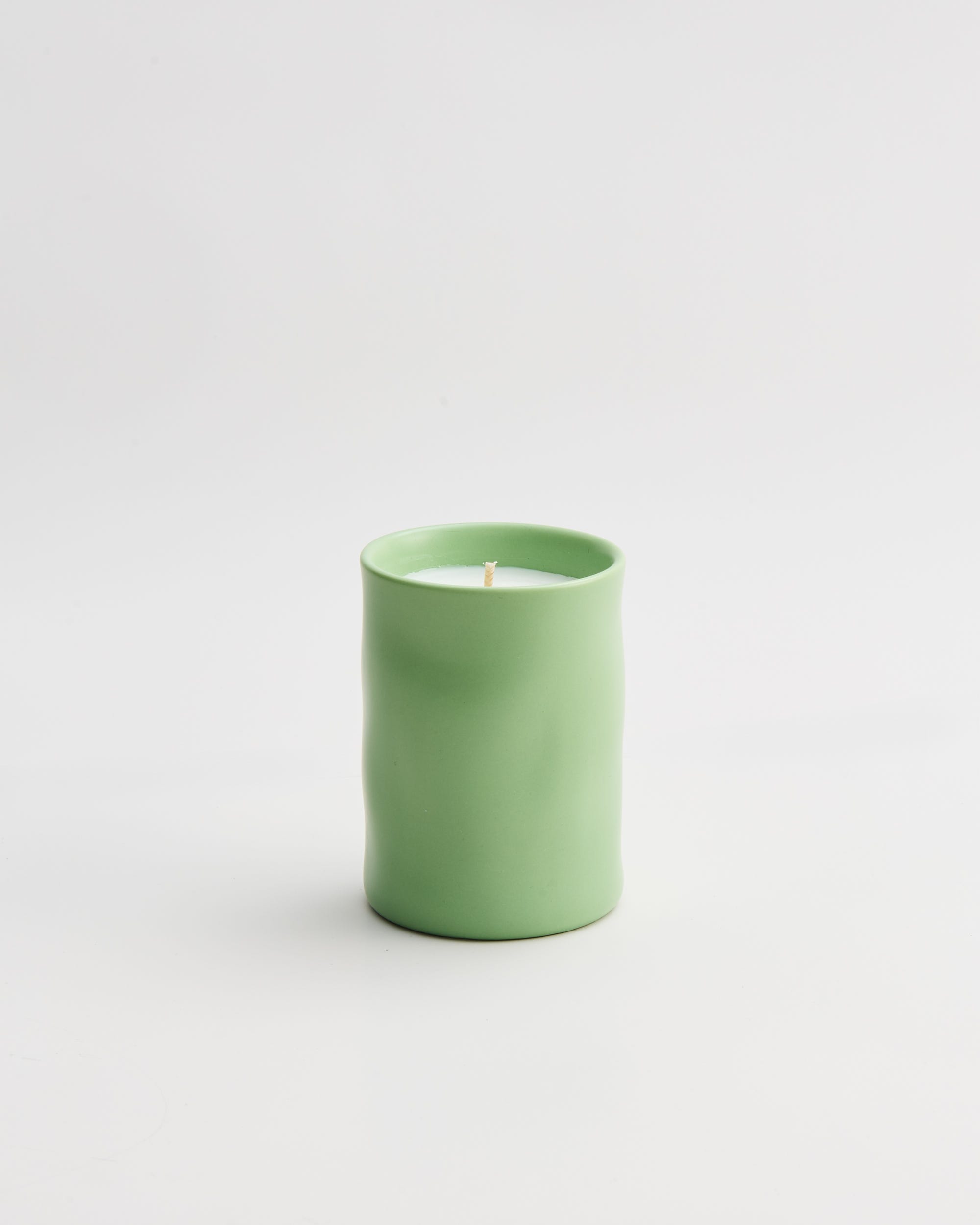 Mountain Air Soy Blend Scented Candle 220g