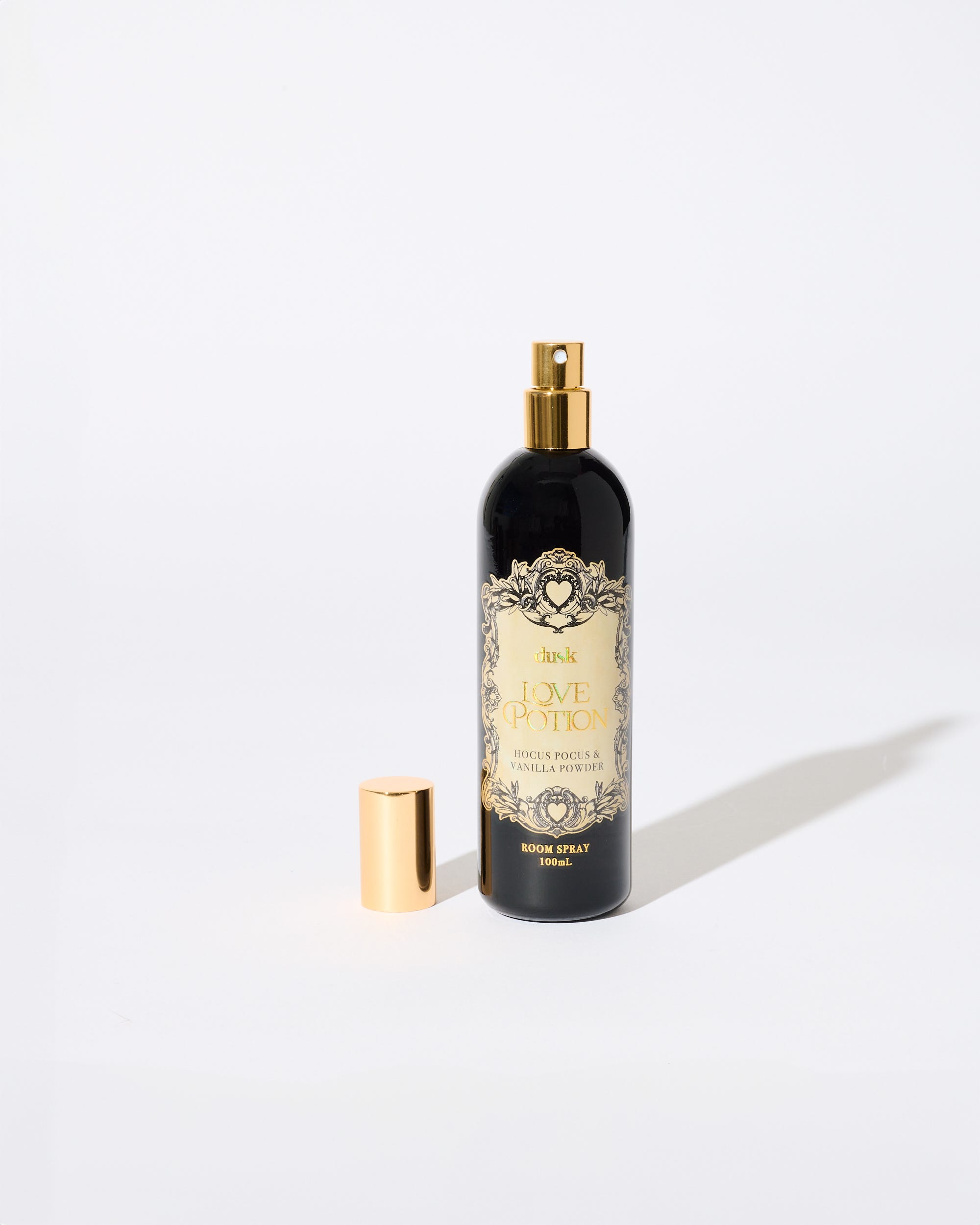 Love Potion Room Spray 100mL