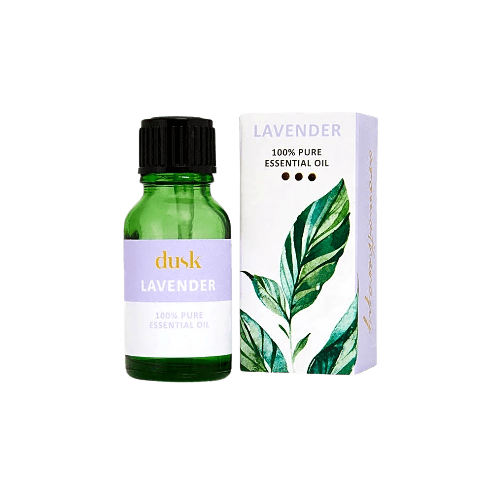 Lavender Pure Essential Oil 15 mL