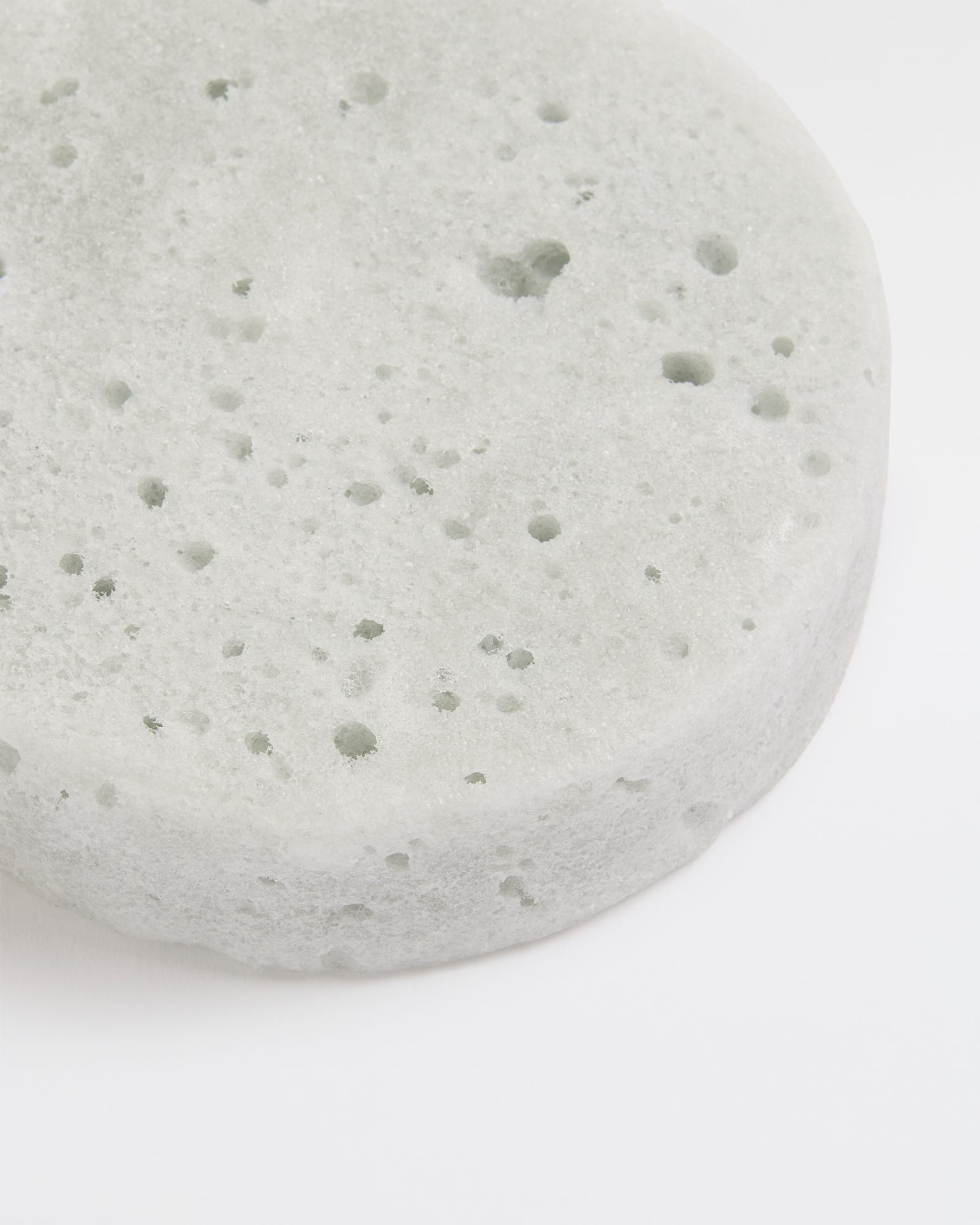 Tropical Spice Body Scent Sponge Soy Stories