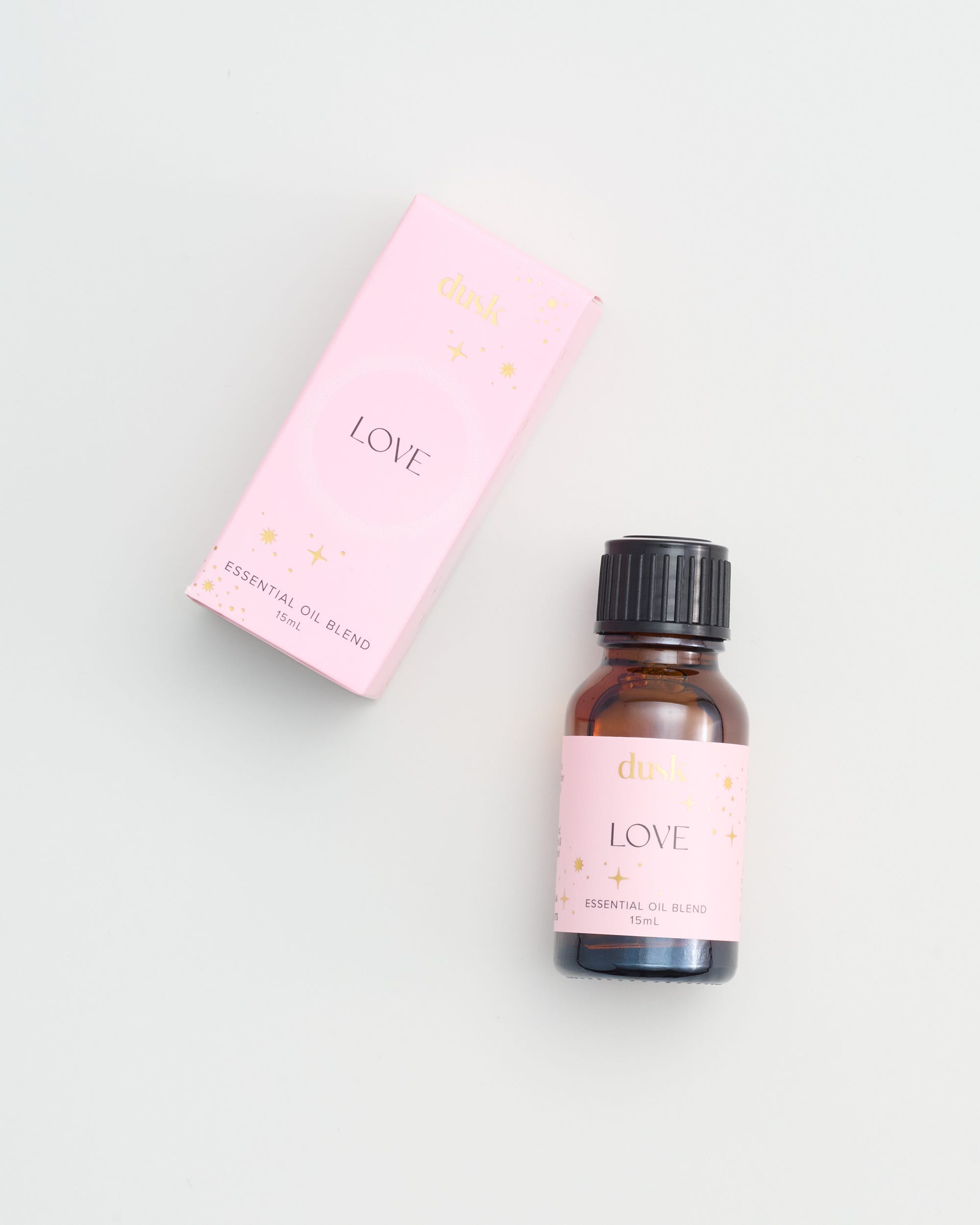 Love Essential Oil Blend 15mL