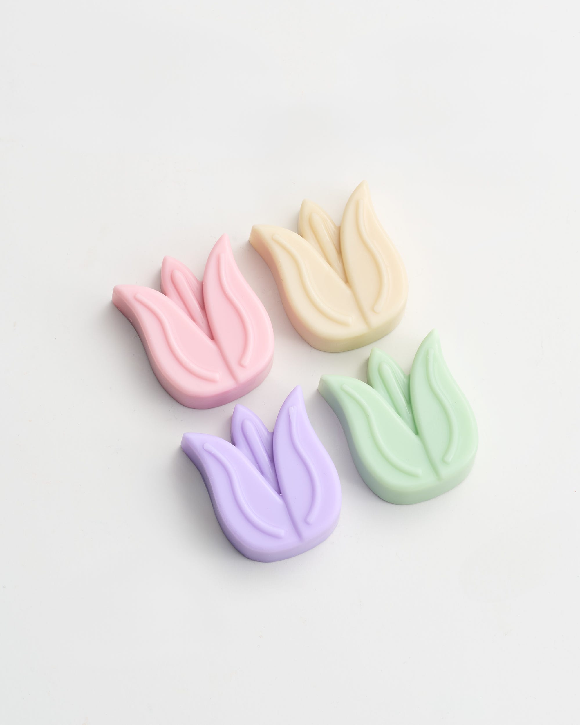 Tea Gardens Assorted Melts 4PK