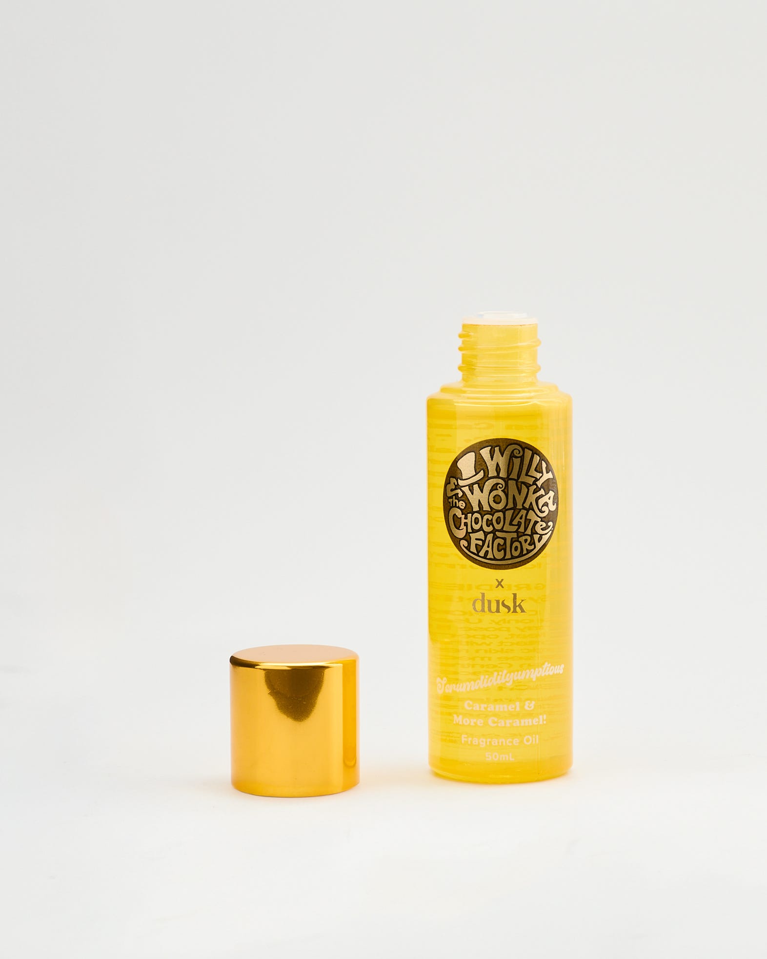 Scrumdidilyumptious Fragrance Oil 50mL