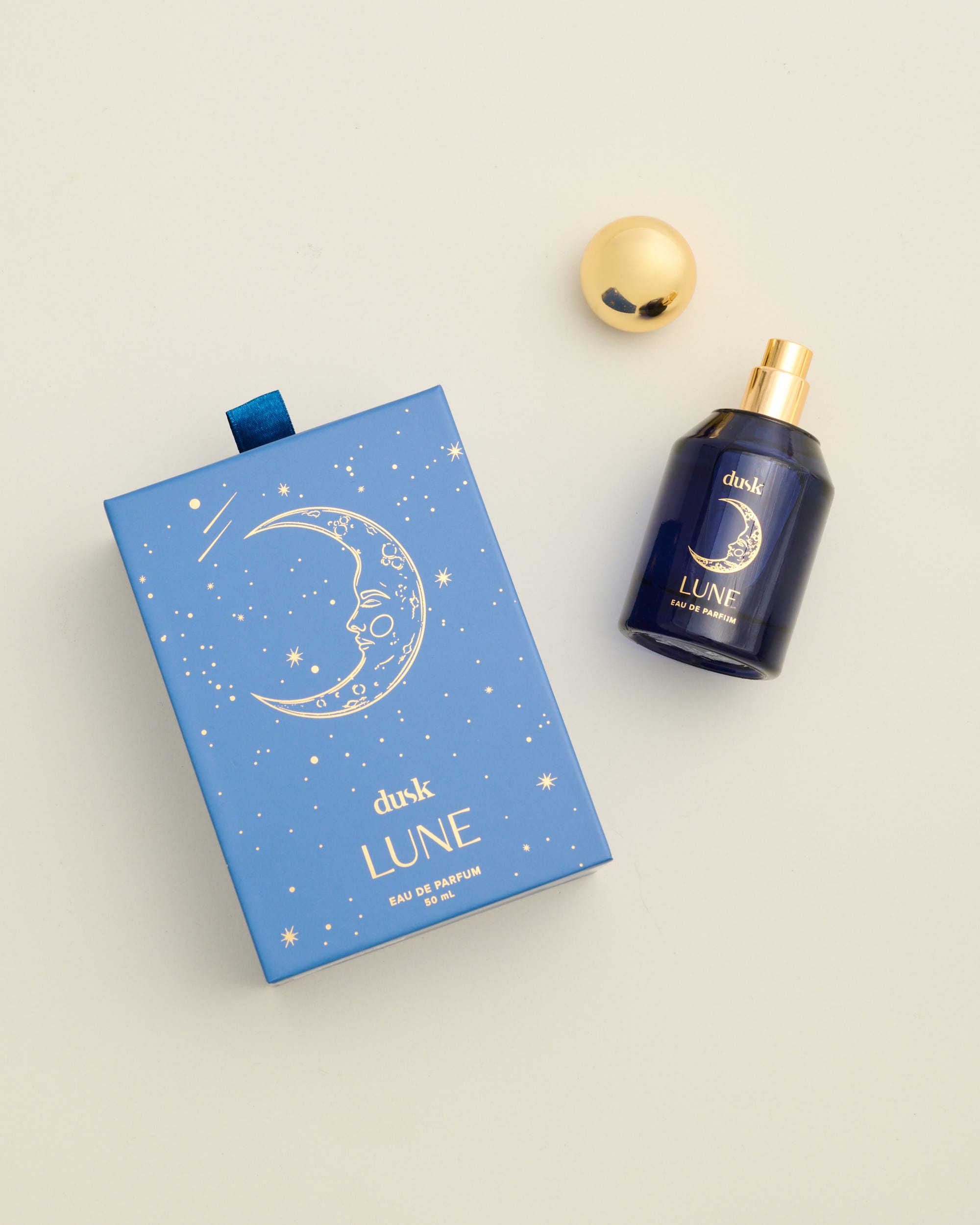 LUNE Eau de Parfum 50 mL