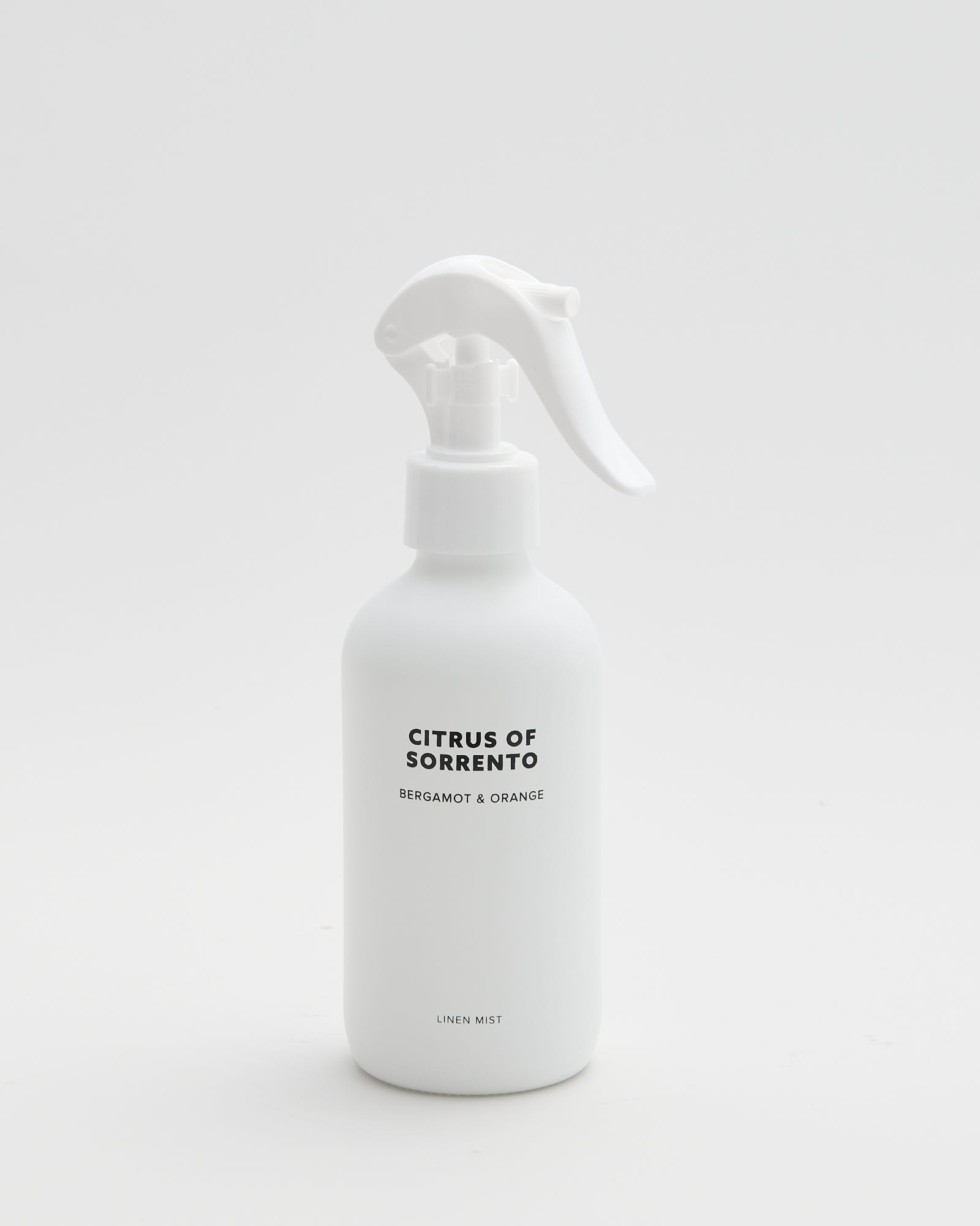 Citrus of Sorrento Linen Mist 200mL