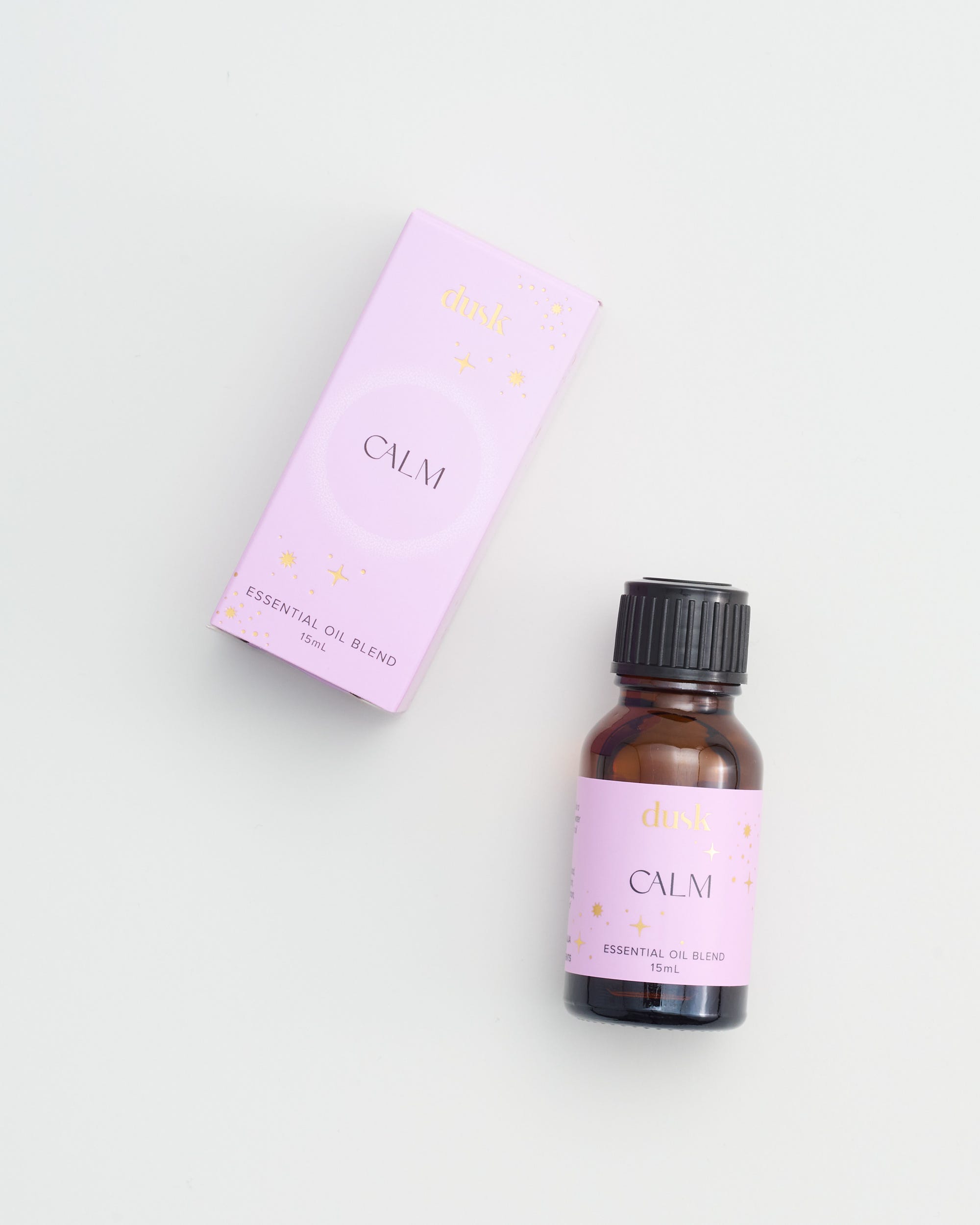 Calm Essential Oil Blend 15mL