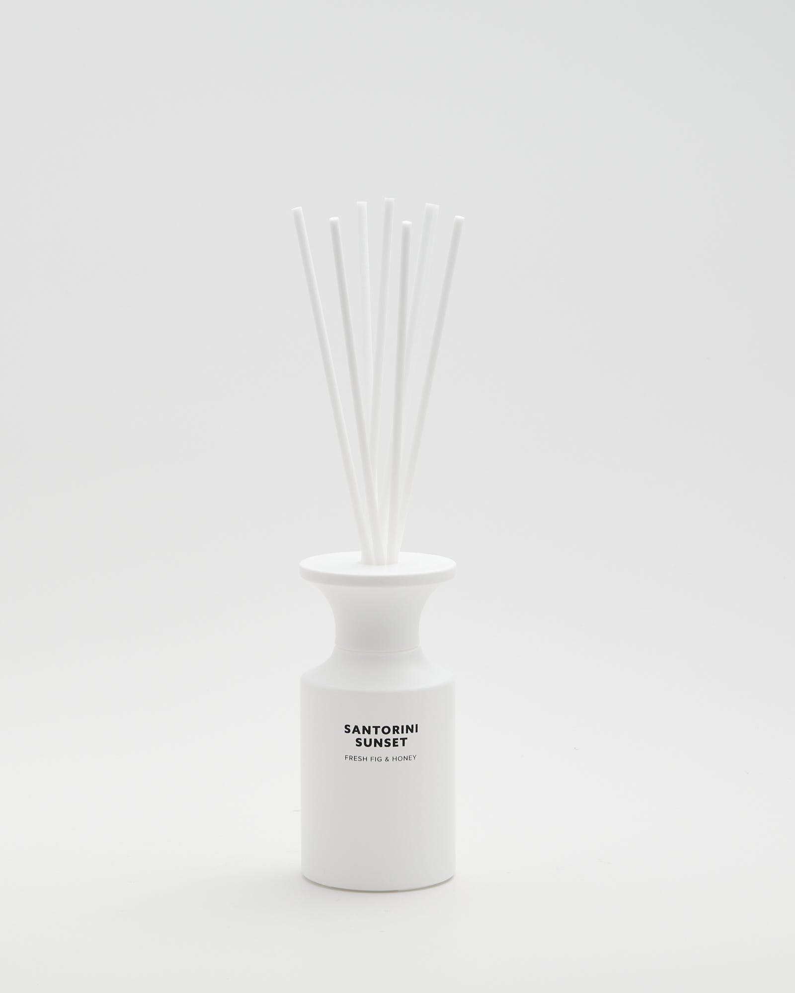 Santorini Sunset Reed Diffuser 200mL