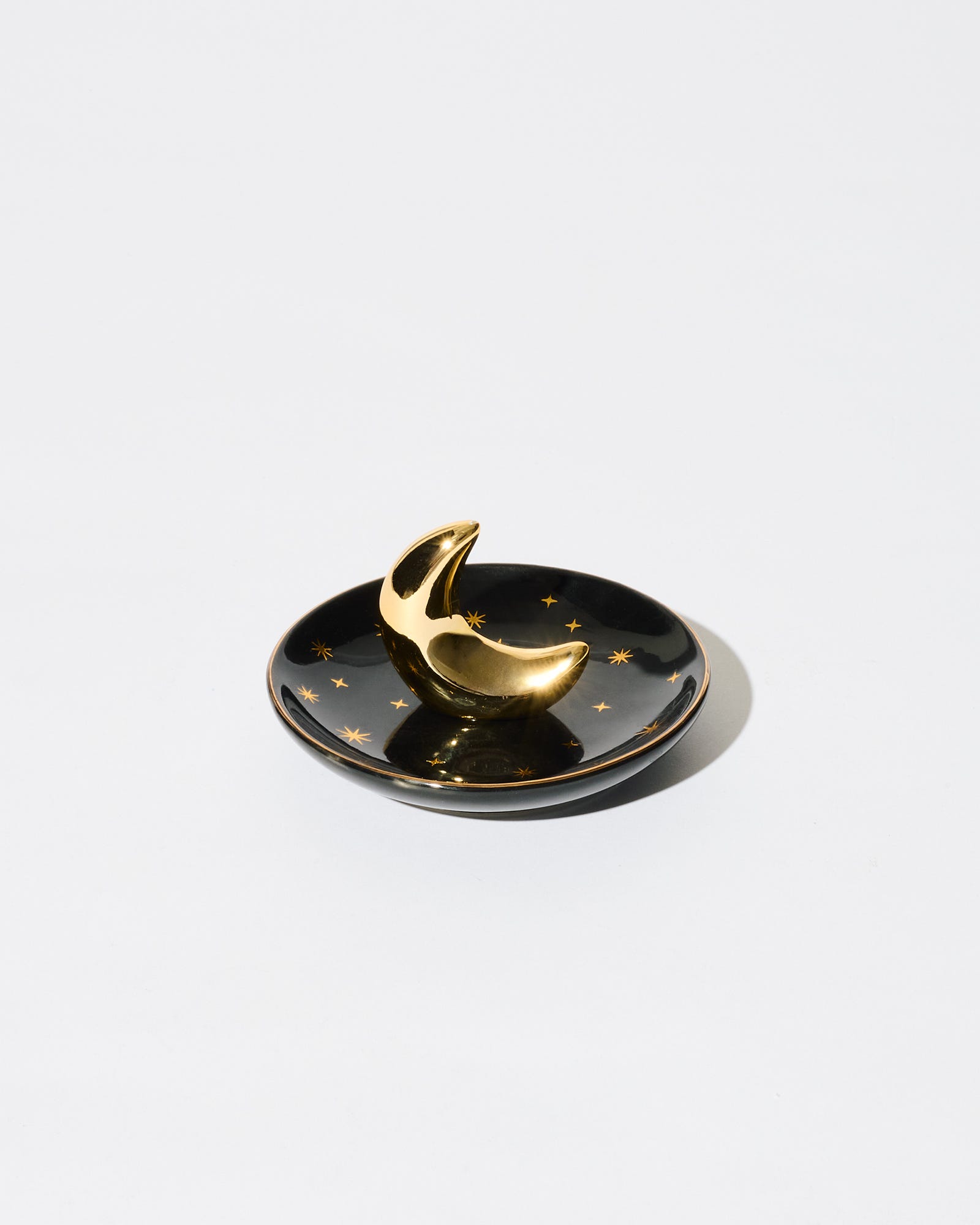 Celestial Ceramic Incense Holder