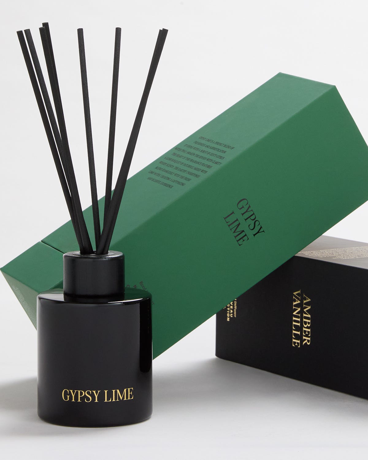 Gypsy Lime Reed Diffuser 200mL
