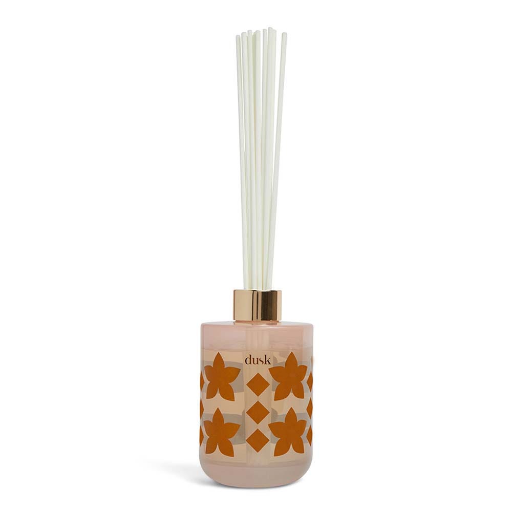 Vanilla & Spice Reed Diffuser