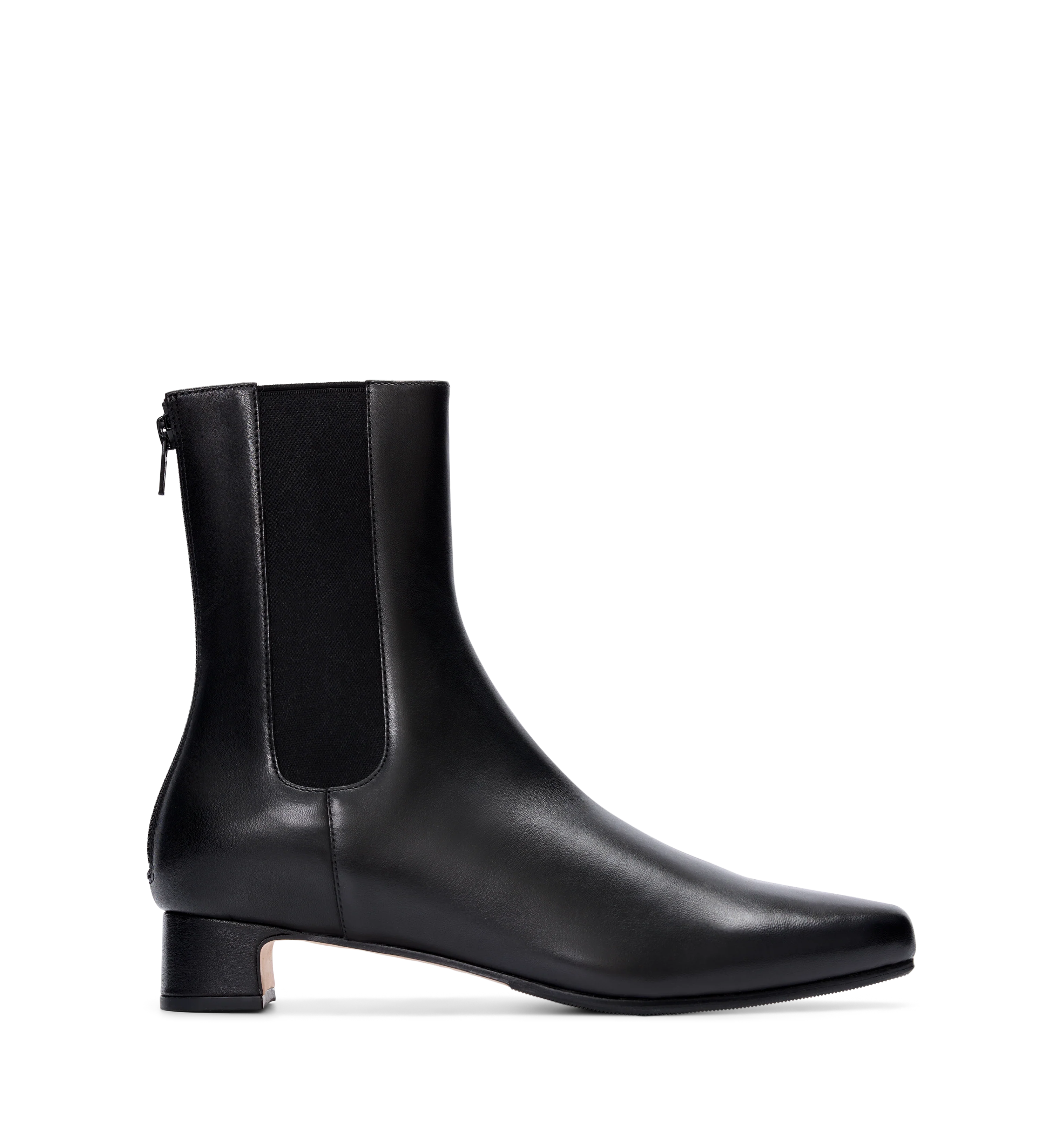 Womens / Mensblackboots