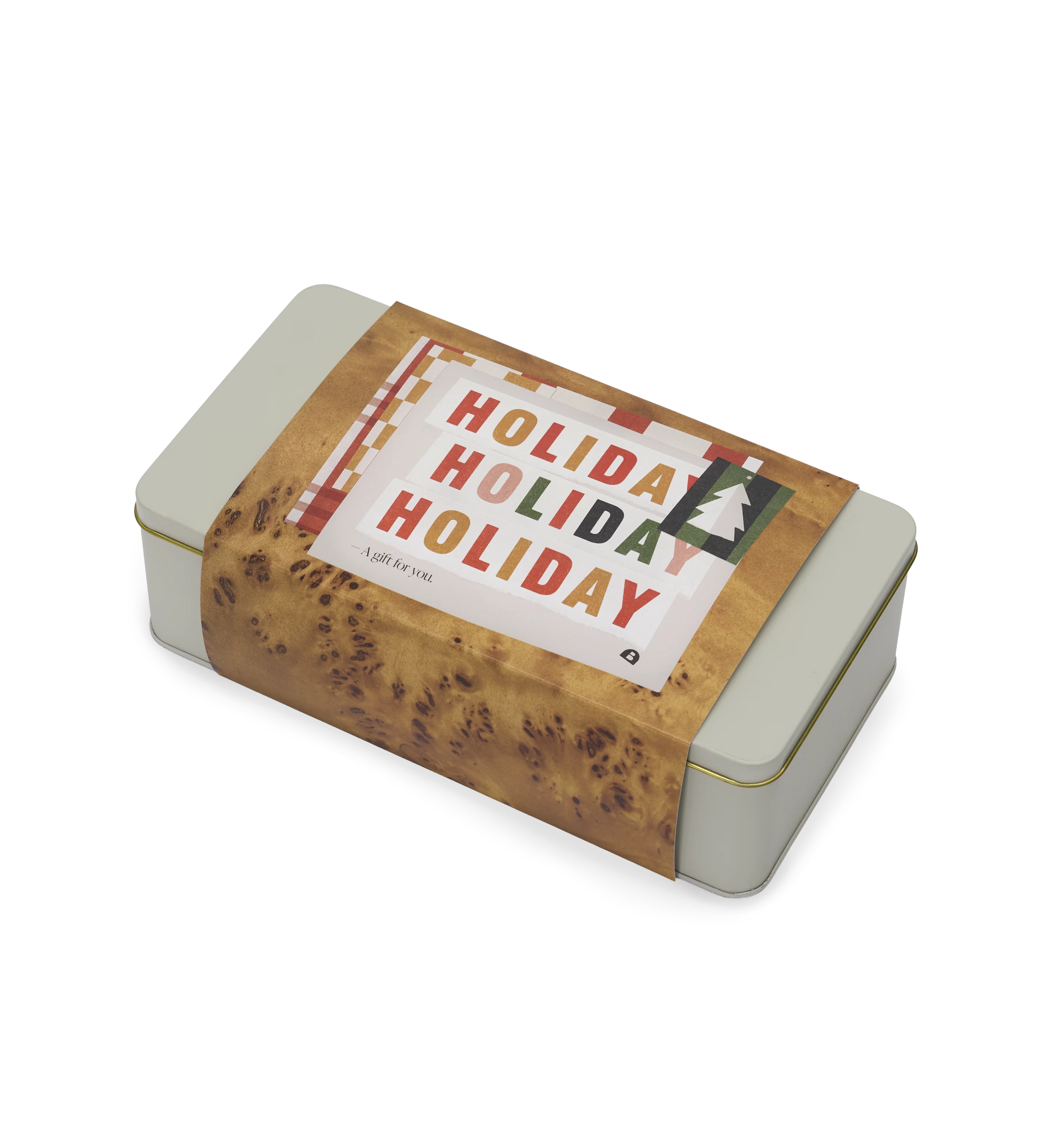 Women's Sneaker Sock Tin