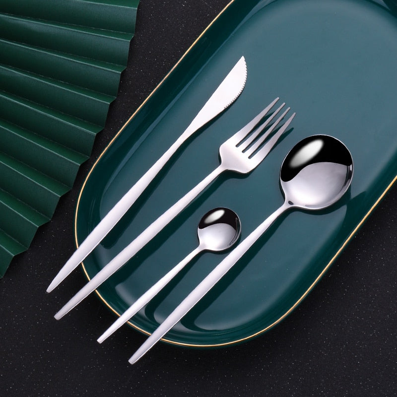 Edel Flatware Set