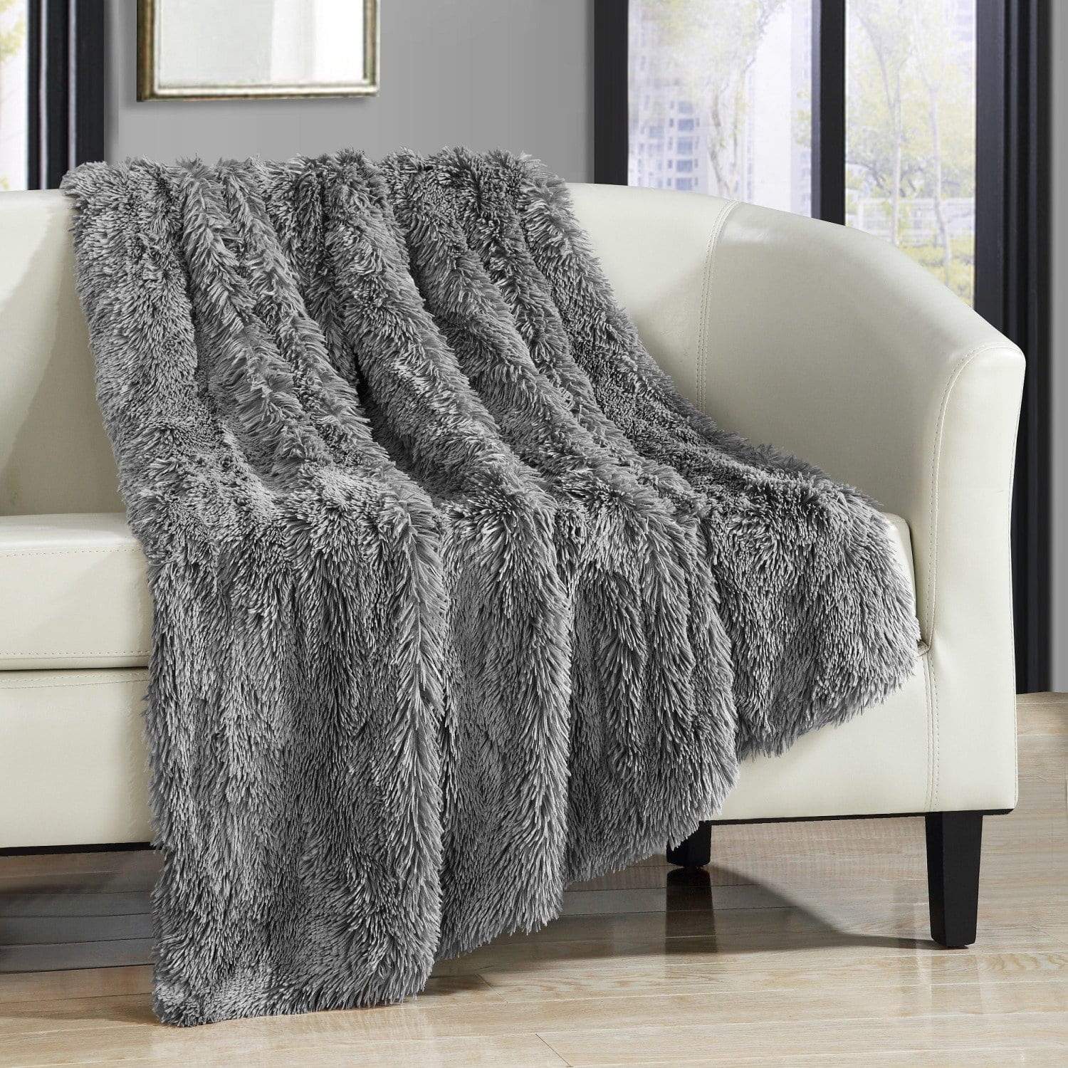Christmas Sale-Ultra warm plush blanket for home