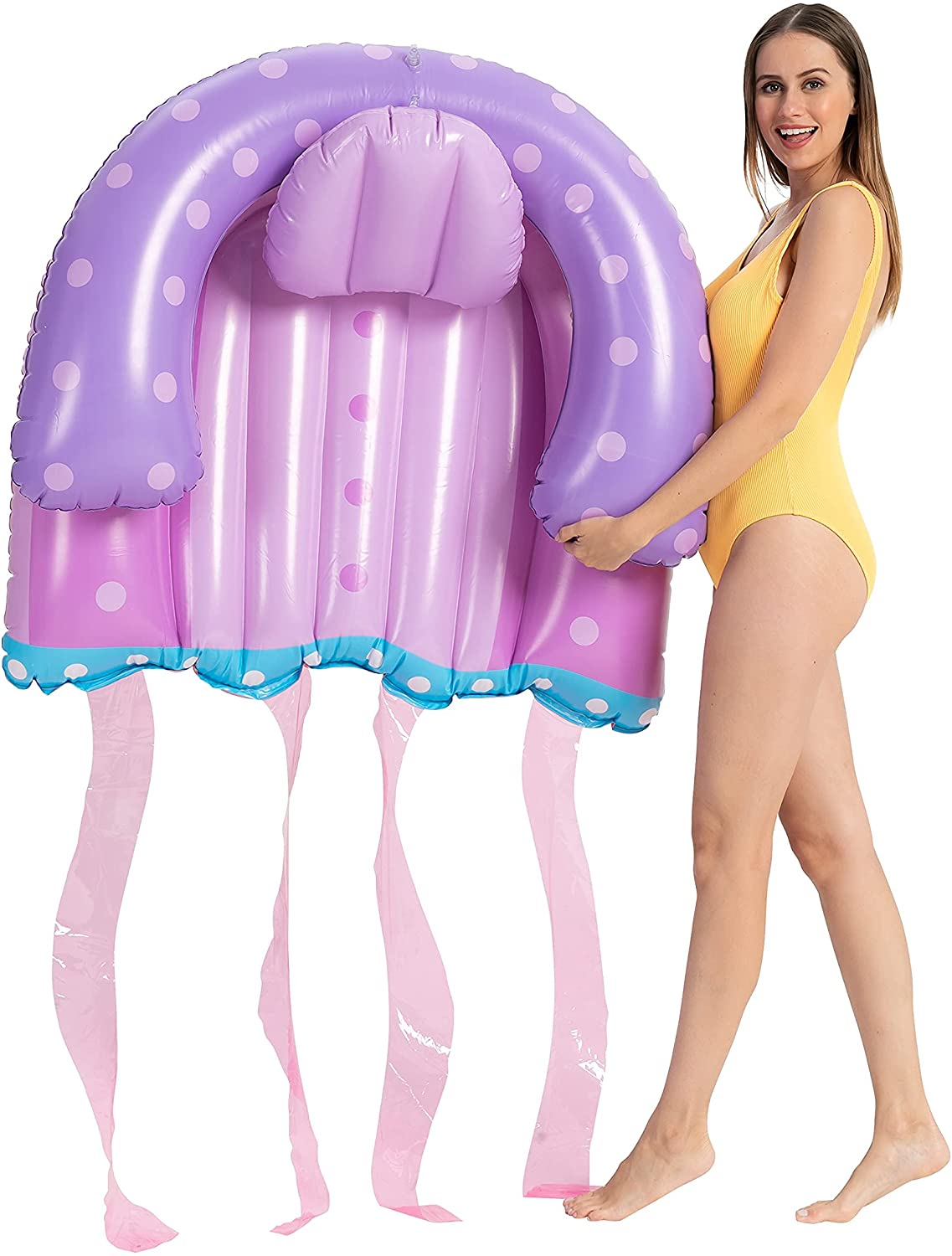 Clearance - Jellyfish Pool Lounge