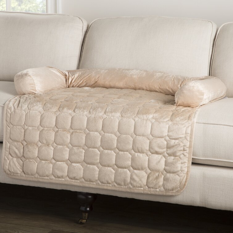 Delilah Furniture Protector Bolster