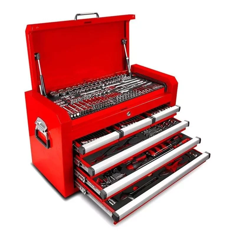 Clear inventory, low price-360-Piece Mechanical Set Toolbox