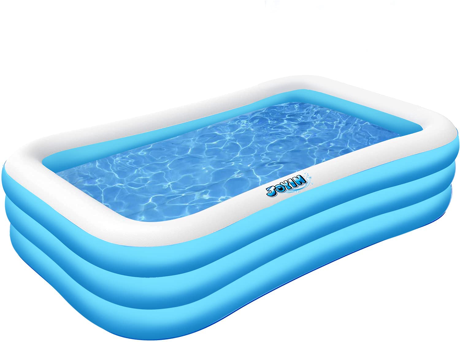 Clearance - Inflatable Swim Center Pool