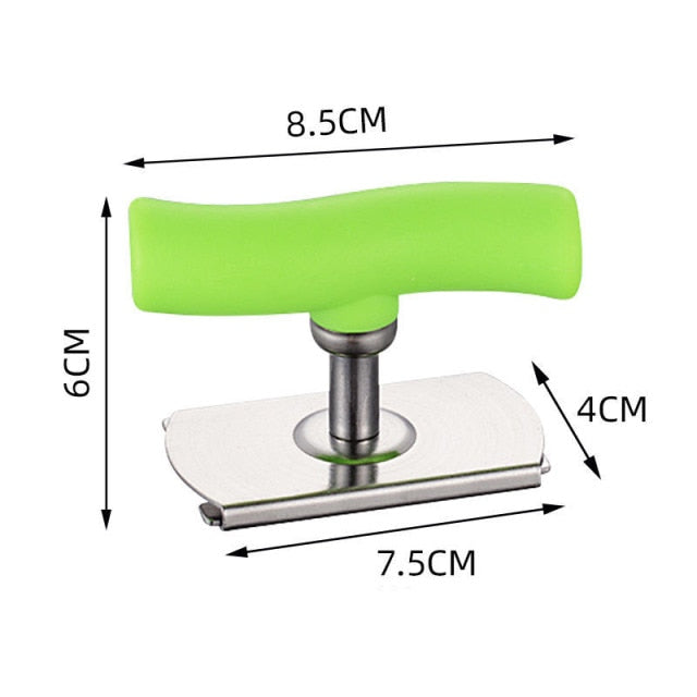 Adjustable Cap Opener