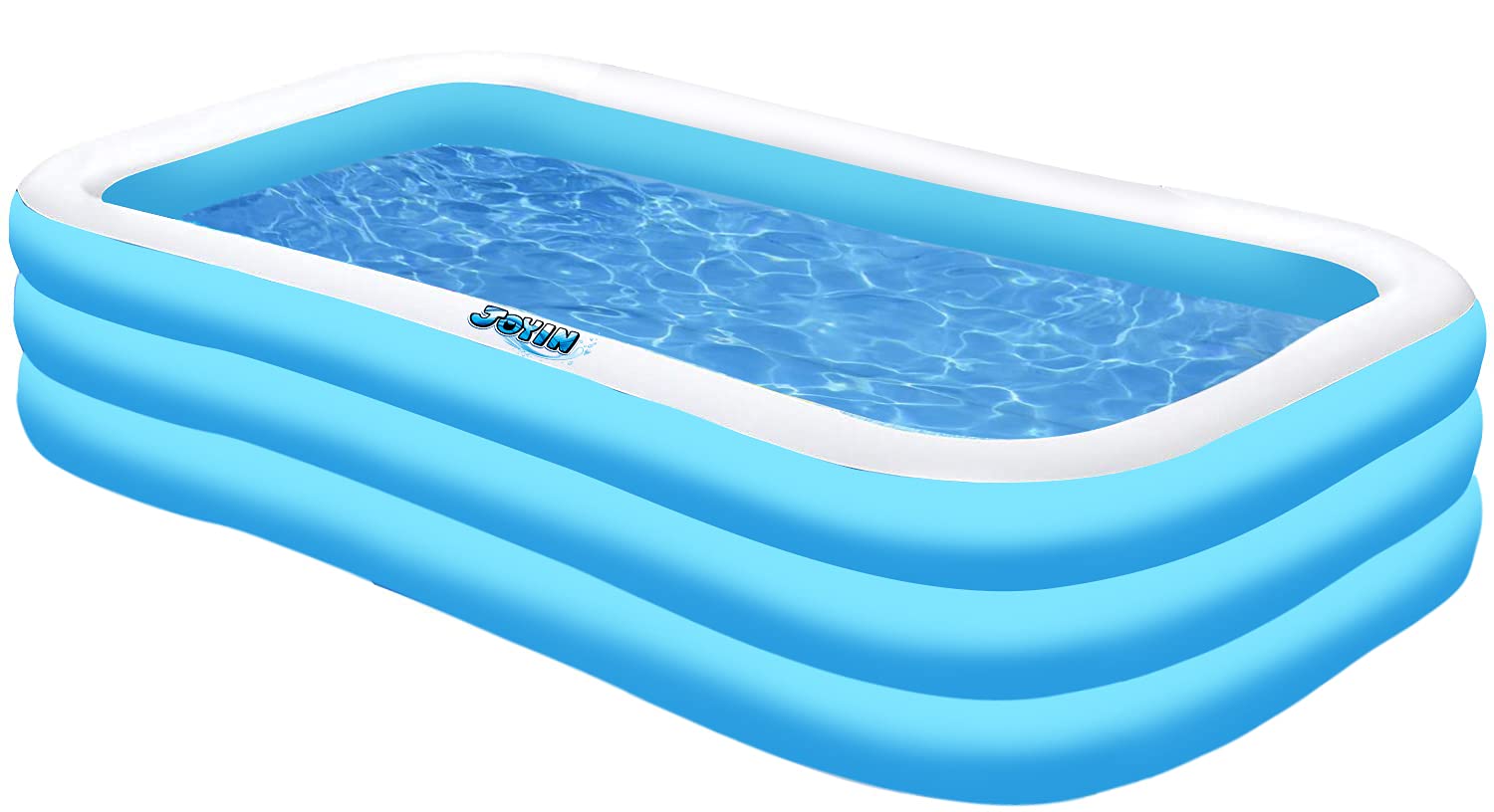 Clearance - Inflatable Swim Center Pool