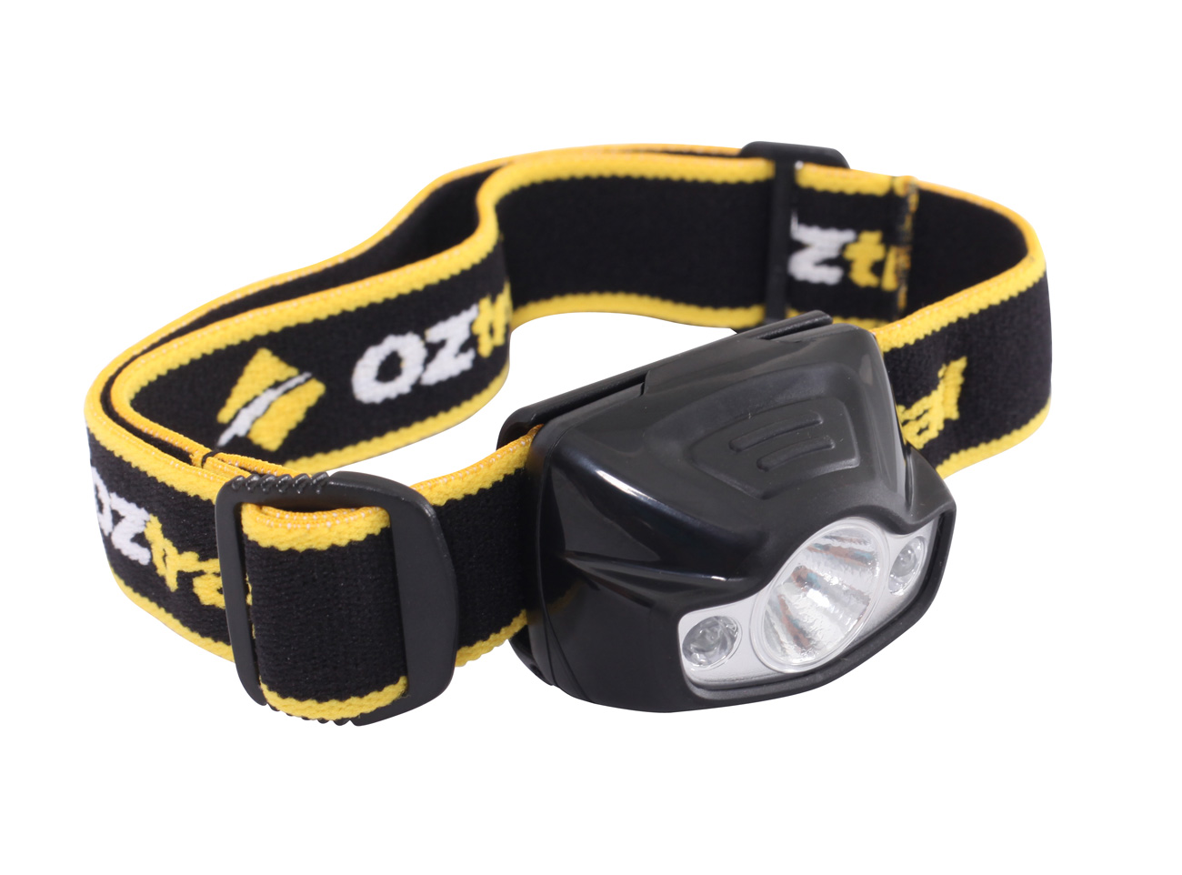 150L Halo Headlamp