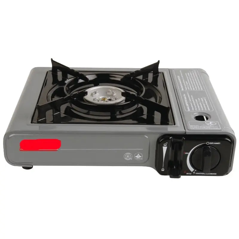 GreenPeak 1 Burner Butane Camping Stove