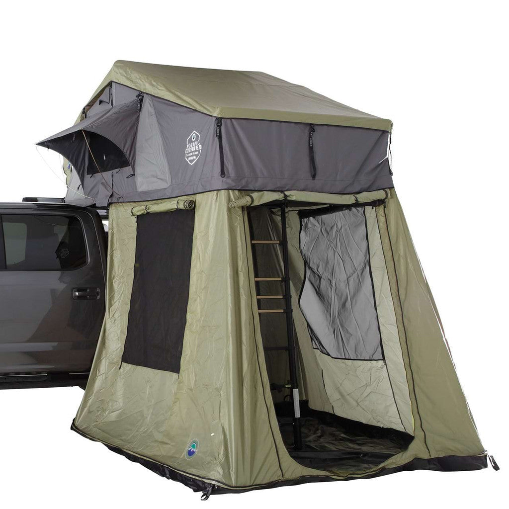 Annex Room for Nomadic 4 Extended Roof Top Tent
