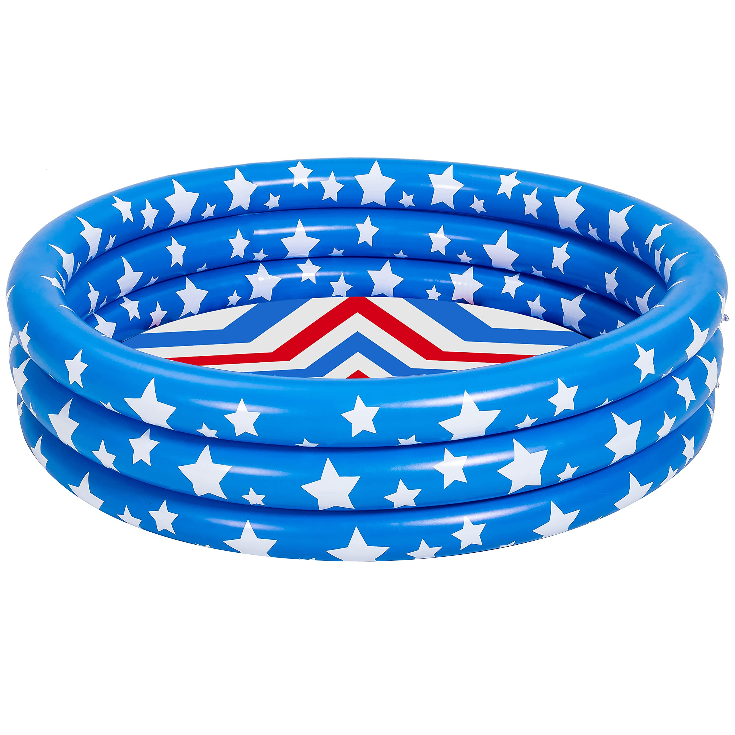 Clearance - 45in Star Kiddie Pool