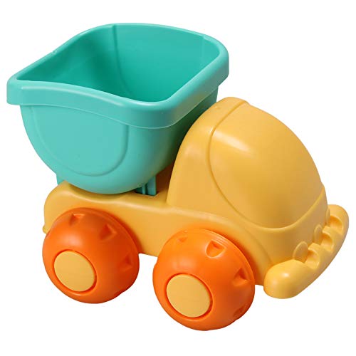 Clearance - Colorful Beach Toys with Mesh Bag, 24 Pcs