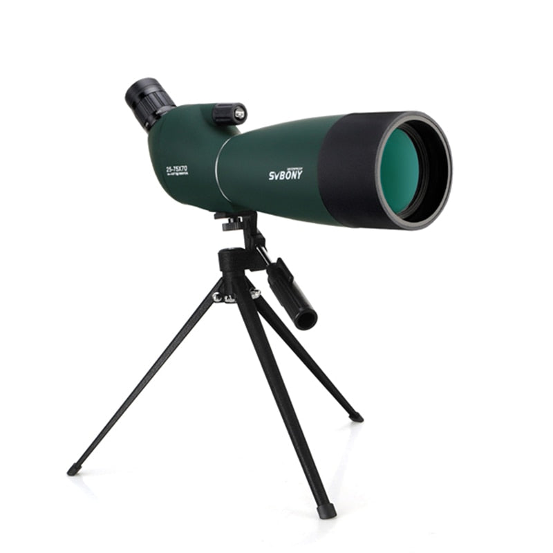 HD Monoculars Spotting Scope
