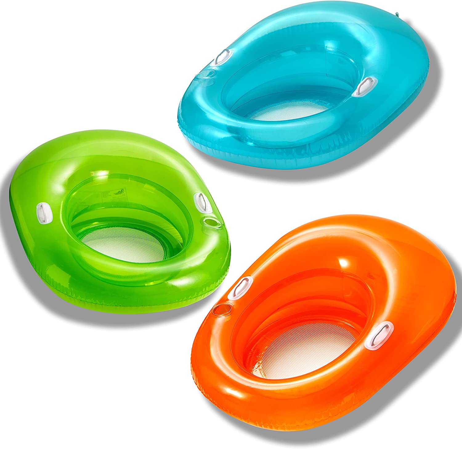 Clearance - Innovation Pool Float, 3 Pcs