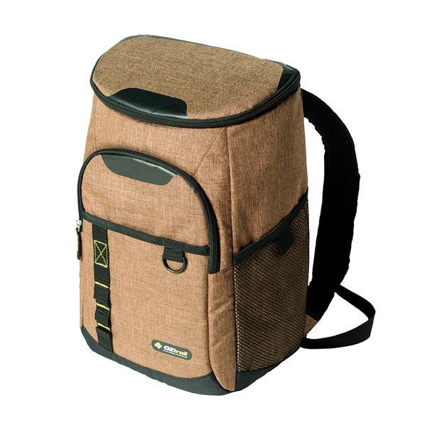 24 CAN COLLAPSIBLE BACK PACK COOLER
