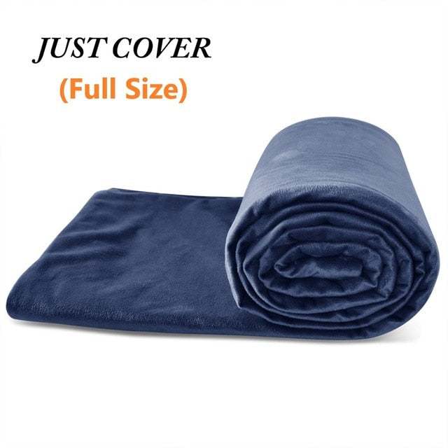 Blanket and Cover  Full Queen Size