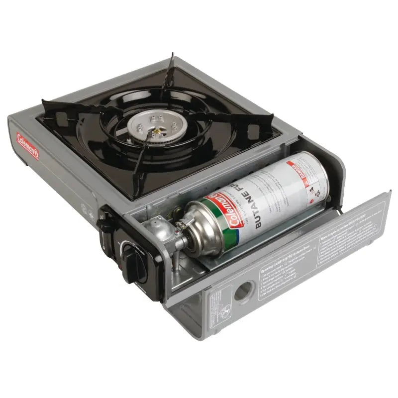 GreenPeak 1 Burner Butane Camping Stove